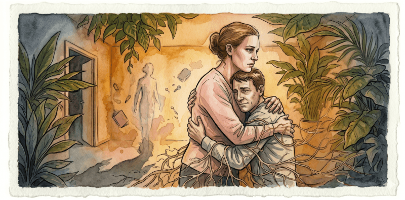 Codependencia