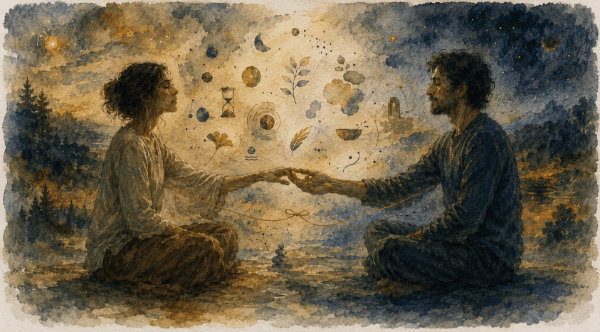 Principios del amor: 33 pilares de las relaciones sanas