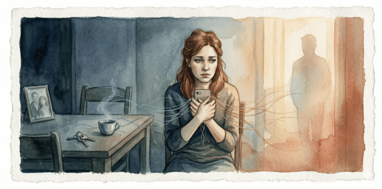 Señales de infidelidad en una mujer: 28 síntomas y qué hacer si los detectas