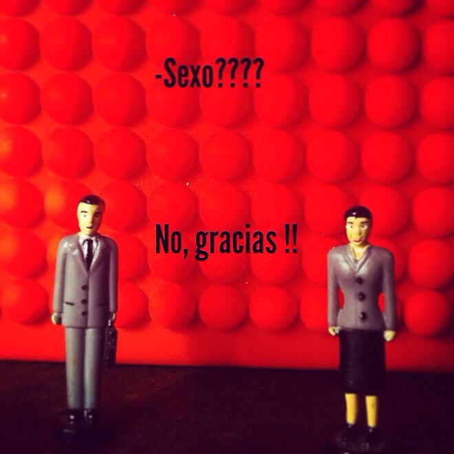 Mal sexo en la pareja: 33 consecuencias