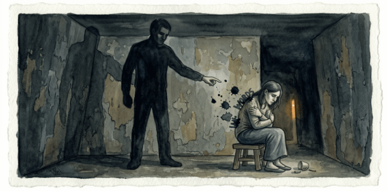 violencia psicologica