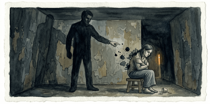 violencia psicologica