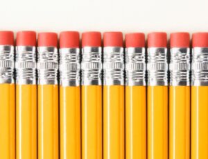 Perfeccionismo: 33 señales